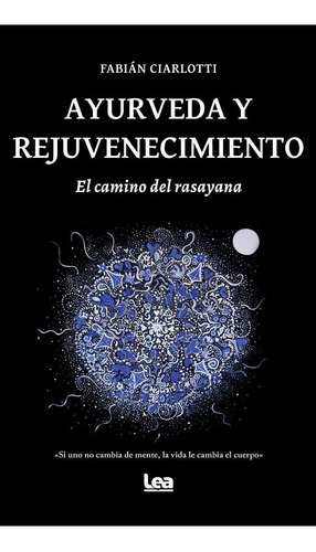 Libro Ayurveda Y Rejuvenecimiento