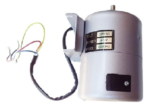 Motor Electrico Para Cosedora Portatil Tank Gk26-1