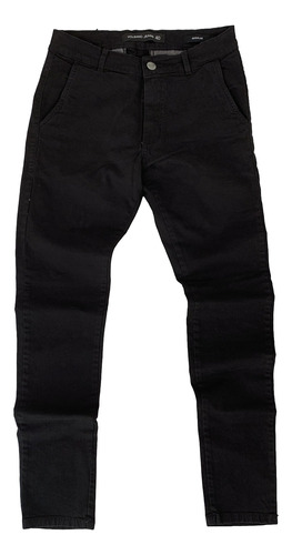 Pantalon Chino Volsano Regular Volsano Hombre