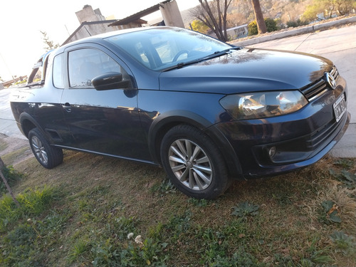 Volkswagen Saveiro 1.6 Gp Ce 101cv Safety
