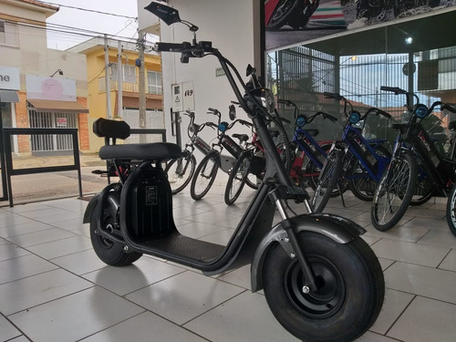 Patinete Moto Scooter Elétrico Gloov P2-r