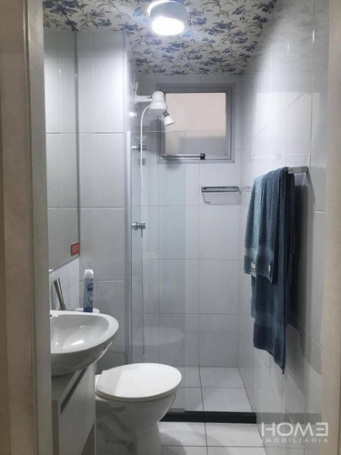 Imagem 14 de 16 de Apartamento À Venda, 40 M² Por R$ 126.000,00 - Trindade - São Gonçalo/rj - Ap1220