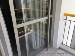 Imagem 2 de 10 de Apartamento Para Venda, 3 Dormitórios, Jardim Mariliza - São Paulo - 61