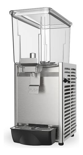 Refresqueira Vj-121 Ideal Para Sucos E Chás