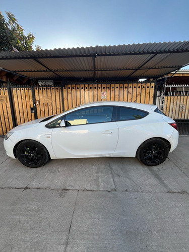 Opel Astra Gtc Enjoy 1.6T Mt6
