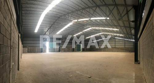 Bodega En Venta Venustiano Carranza