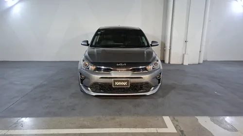 Kia Rio 1.6 EX PACK AUTO