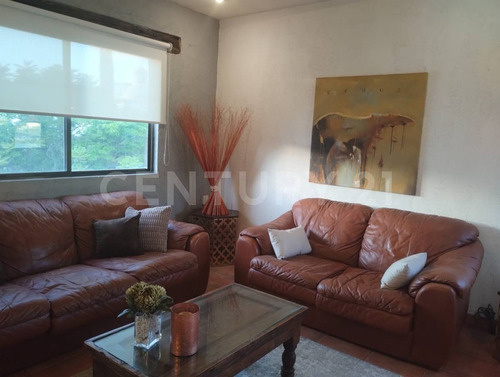 Se Renta Departamento Loft Sobre Eulalio Norte De Saltillo