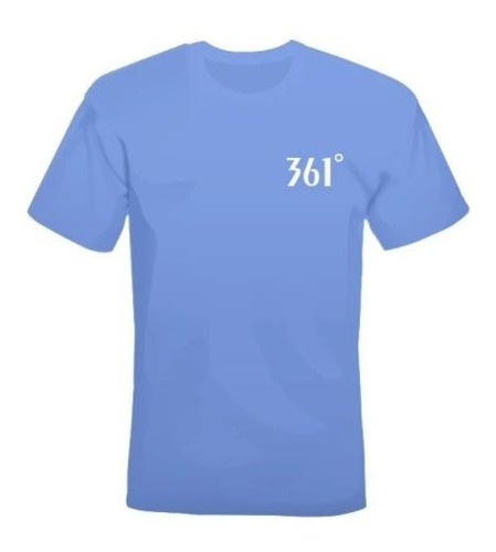 Remera Camiseta Deportiva Uv 25 Running Correr Entrenar 361