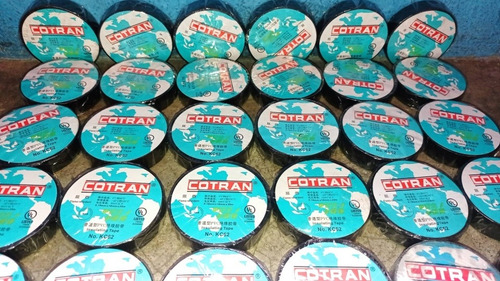 Teipe Eléctrico Cotran