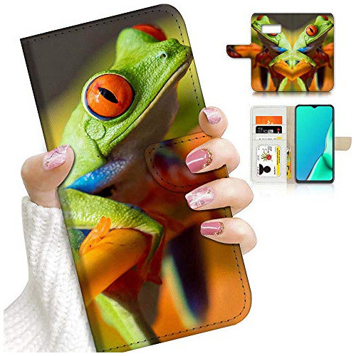 Funda Para Note 8 Galaxy Note 8 Verde-02