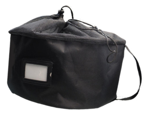Bolsa De Manguera De Rv Bolsa Rv Bolsa Rv Herramienta Negro