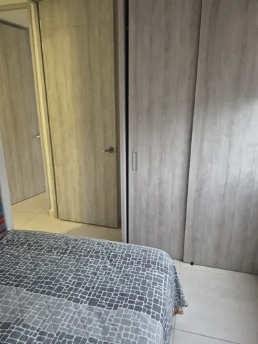 Espectacular Apartamento