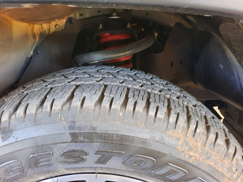 Toyota Hilux V6 4x4 Gazoo Racing