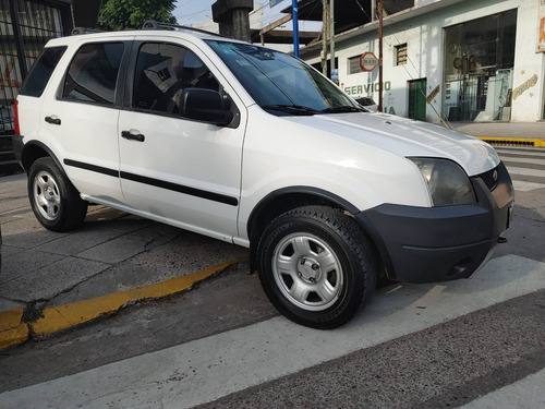 Imagen 3 de 11 de Ford Ecosport 1.6 Xl Plus Mp3 Manual