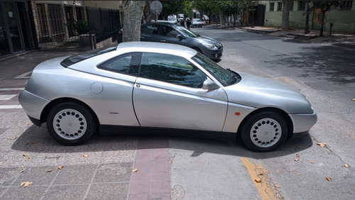 Alfa Romeo Coupé Spark 1997 Gtv