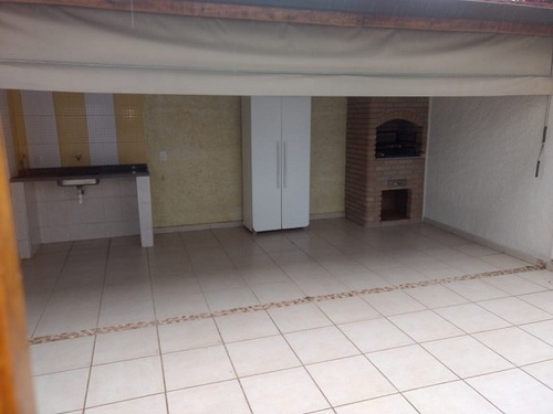 Casa Para Venda, 2 Dormitórios, Vila Oliveira - Mogi Das Cruzes - 3811