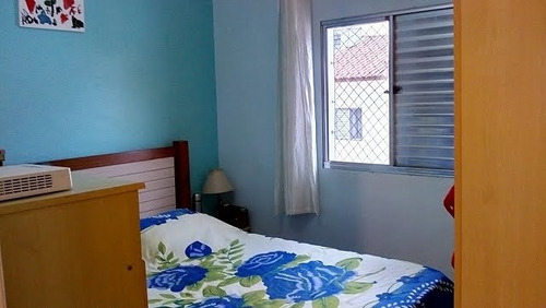 Imagem 9 de 14 de Casa De Condominio Para Venda, 2 Dormitório(s) - 9641