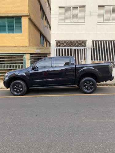 Ford Ranger 2013 2.5 Xls Cab. Dupla 4x2 Flex 4p