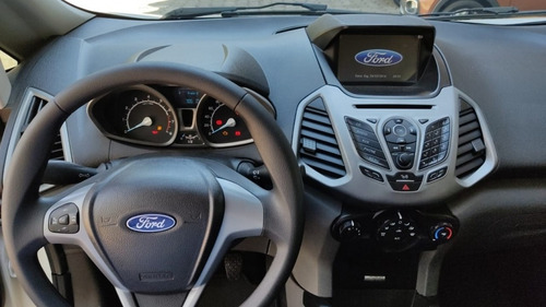 Imagem 8 de 15 de Ford Ecosport Se 1.6