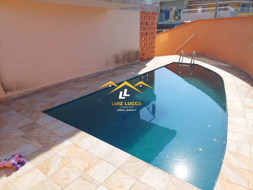 Imagem 30 de 30 de Casa - Ca00028 - 71030424
