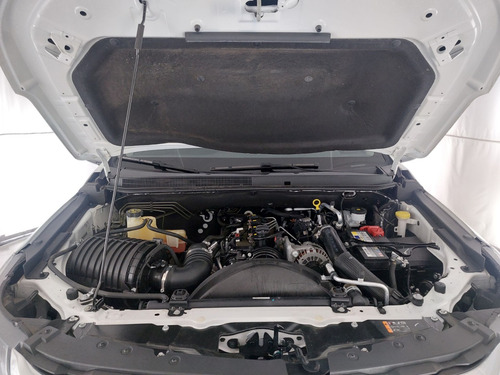Chevrolet S-10 2.8 16V TURBO DIESEL LS CD 4X4 MANUAL