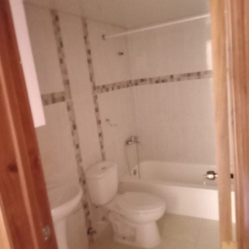 Alquilo Apartamento! Ensanche Isabelita, Zona Oriental.