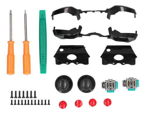 Suprimentos De Reparo De Console: Kit De Substituição De Joy