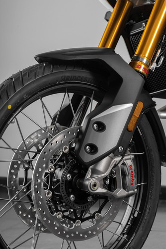 Imagen 17 de 17 de Triumph Tiger 900 Rally Pro