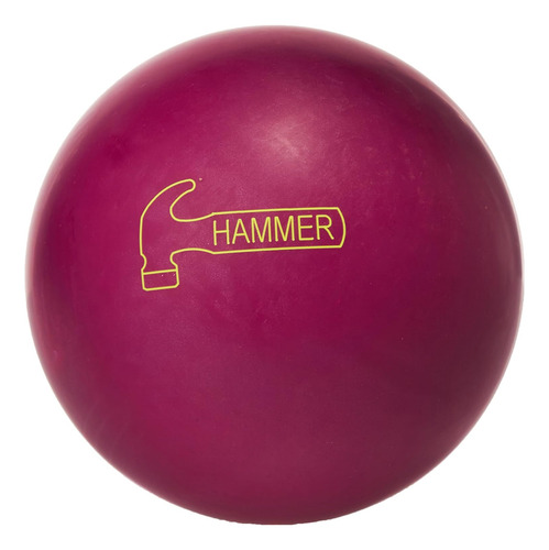Hammer 3d Offset Bowling Ball