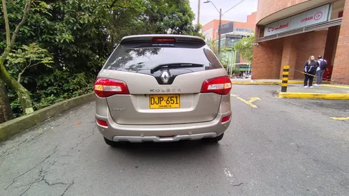 Renault Koleos 2.5 Privilege