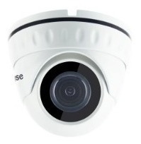Imagen 5 de 10 de Camara Seguridad Longse Ip Domo 4mpx Ip66 Longse Hd Ir 20m
