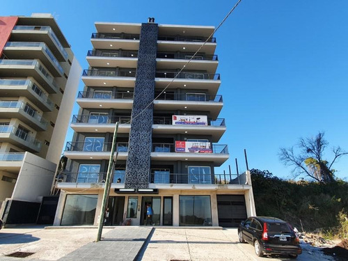 Imagen 6 de 11 de Local Comercial 02 - Torre Meraki - A Estrenar En Zona De Costa