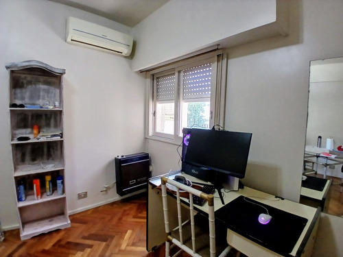 Departamento En Venta Ubicado En Belgrano, Capital Federal, Buenos Aires
