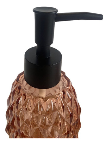 Porta Sabonete Liquido Saboneteira Com Difusor Ambiente