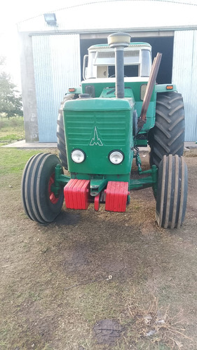 Deutz A144 Año1995 140hp