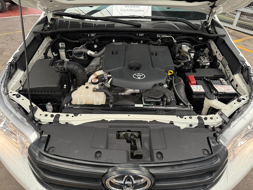 Toyota Hilux Pick-Up 2.4 Cd Dx 150cv 4x4