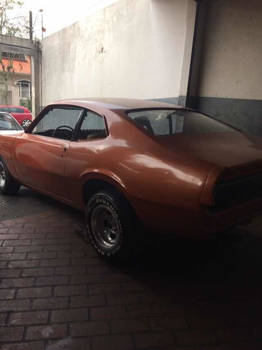 Ford Ford/maverick Sl V8
