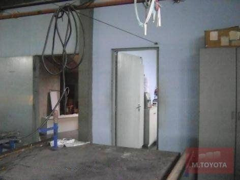 Imagem 7 de 14 de Salao Comercial No Cocaia - Av.brig. Faria Lima - Pr0015