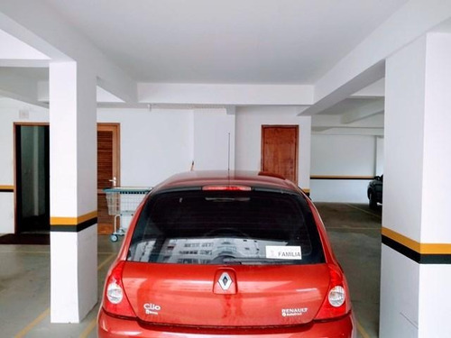 Imagem 18 de 19 de Amplo Apartamento No Coração Do Estreito - Ap4928