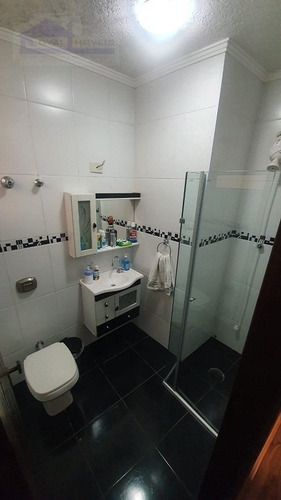 Imagem 27 de 30 de Casa Para Venda, 3 Dormitórios, Jardim Da Saúde - São Paulo - 8782