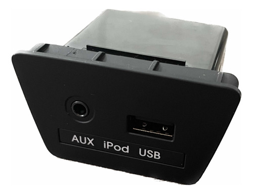 Botão Entrada Auxiliar Usb Hyundai Ix35 2013/2014