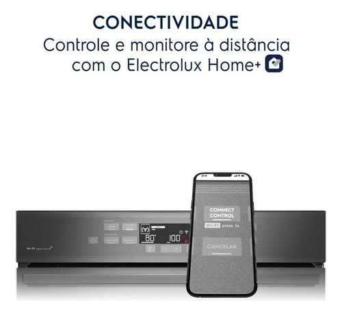 Forno De Embutir Elétrico Electrolux Oe8ew 80l Expert 220v