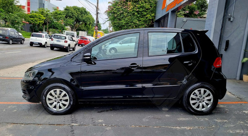 Volkswagen Fox 1.0 12v Bluemotion Total Flex 5p