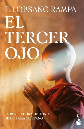 Libro El Tercer Ojo