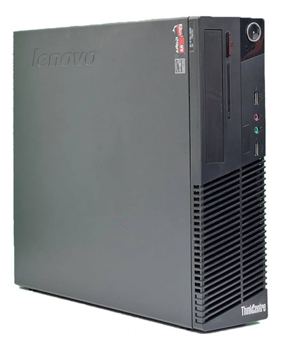 Desktop Lenovo Thinkcentre M79 Mt-m Ram 8gb Ssd 256gb, Wifi