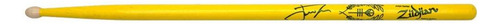 Baquetas Avedis Zildjian Josh Dun Artist Series Trench