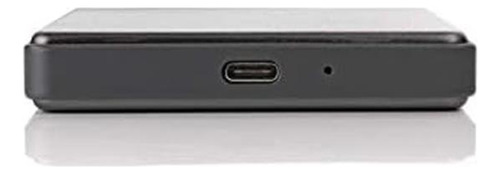 Unidad De Disco Sólido Oyen Digital U32 Shadow De 1 Tb Usb-c