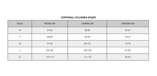 Imagen 3 de 3 de Softshell Weekday Columbia Dama