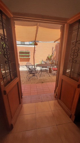 Casa En Villa Belgrano
